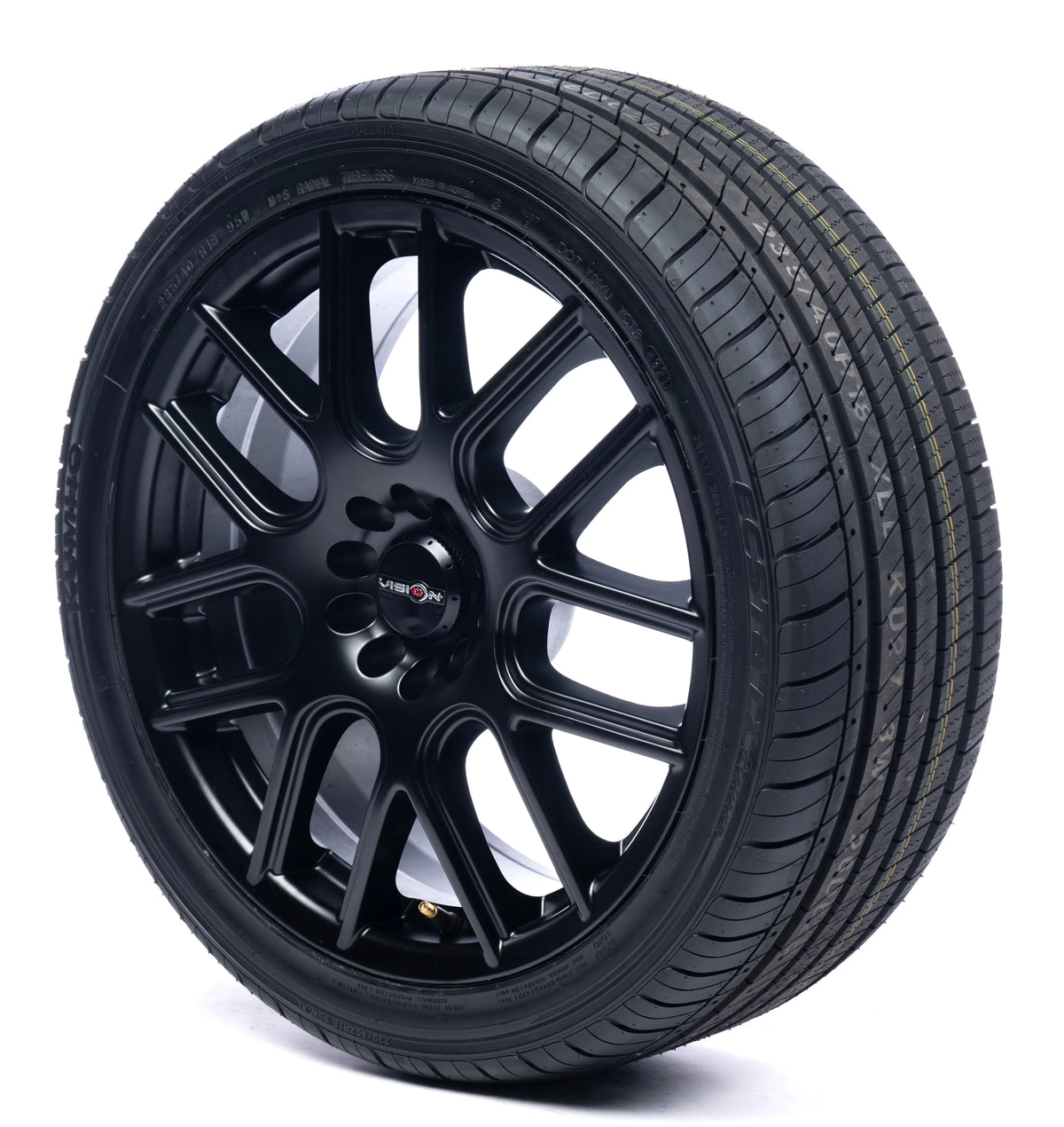 All-Season Tire 225/45R17 91W A284