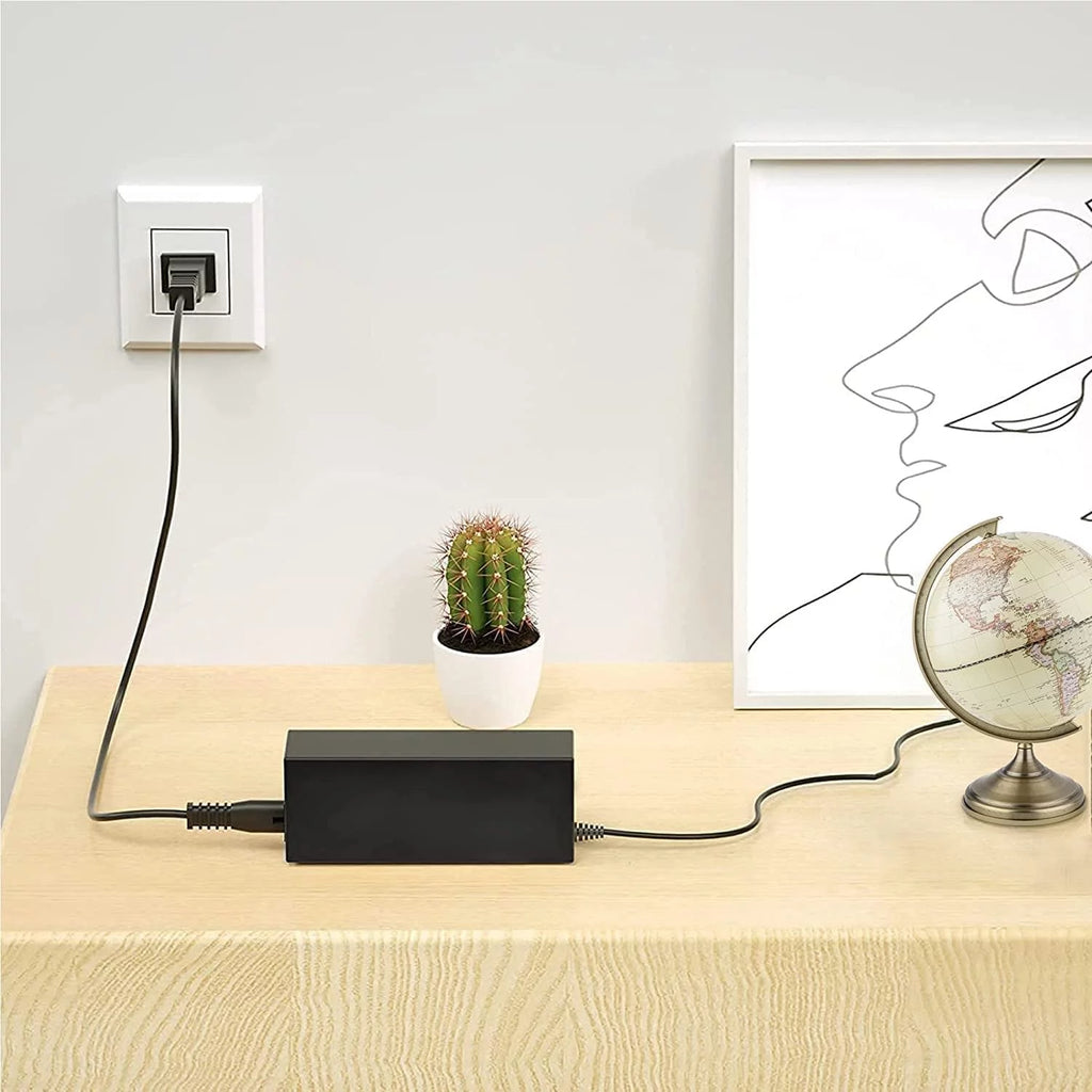 AC / DC Adapter Power Supply Cord H7219