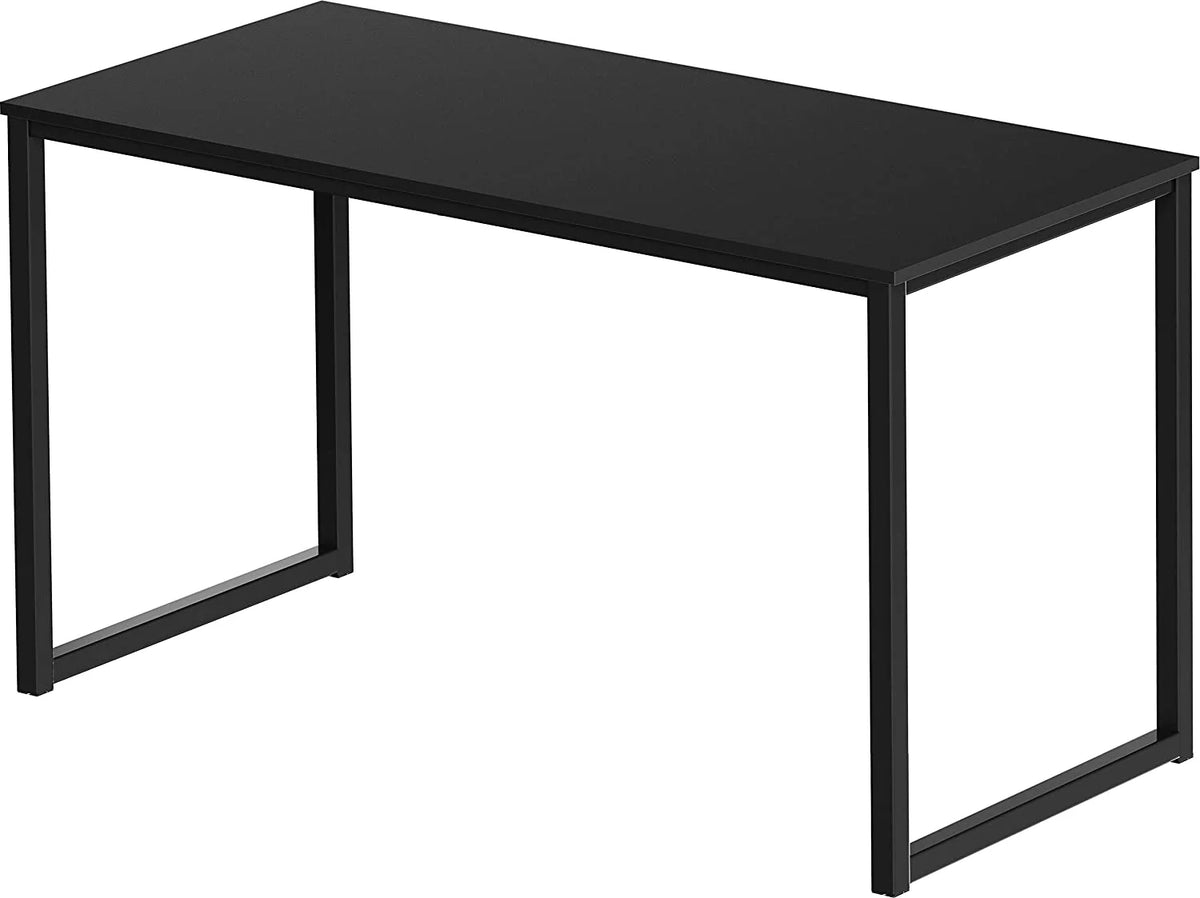 Black 48-Inch Computer Desk U154042