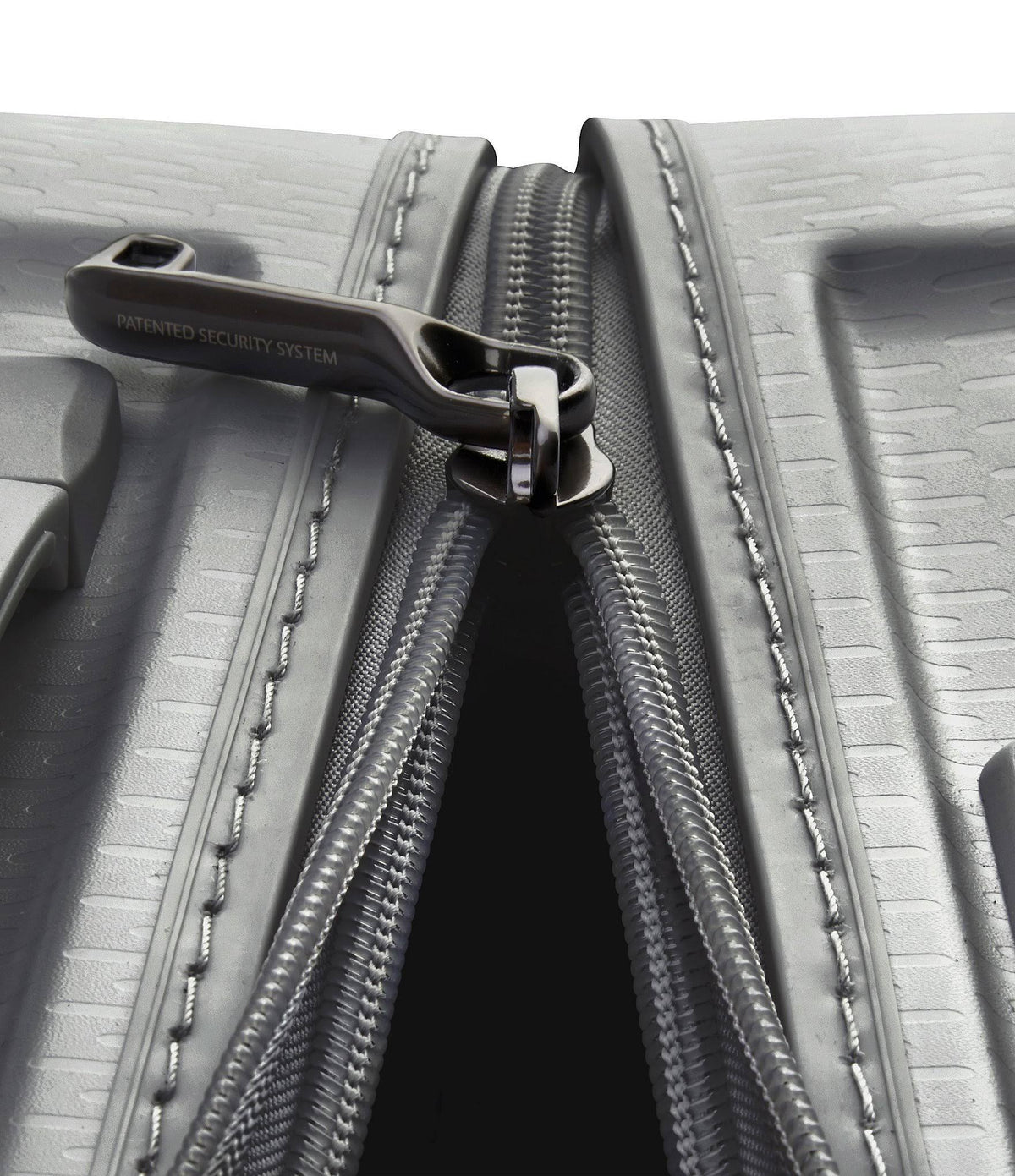 Silver Spinner Carry On G319892