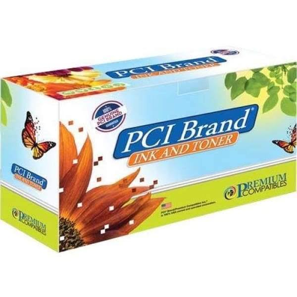 Black Toner Cartridge E29431