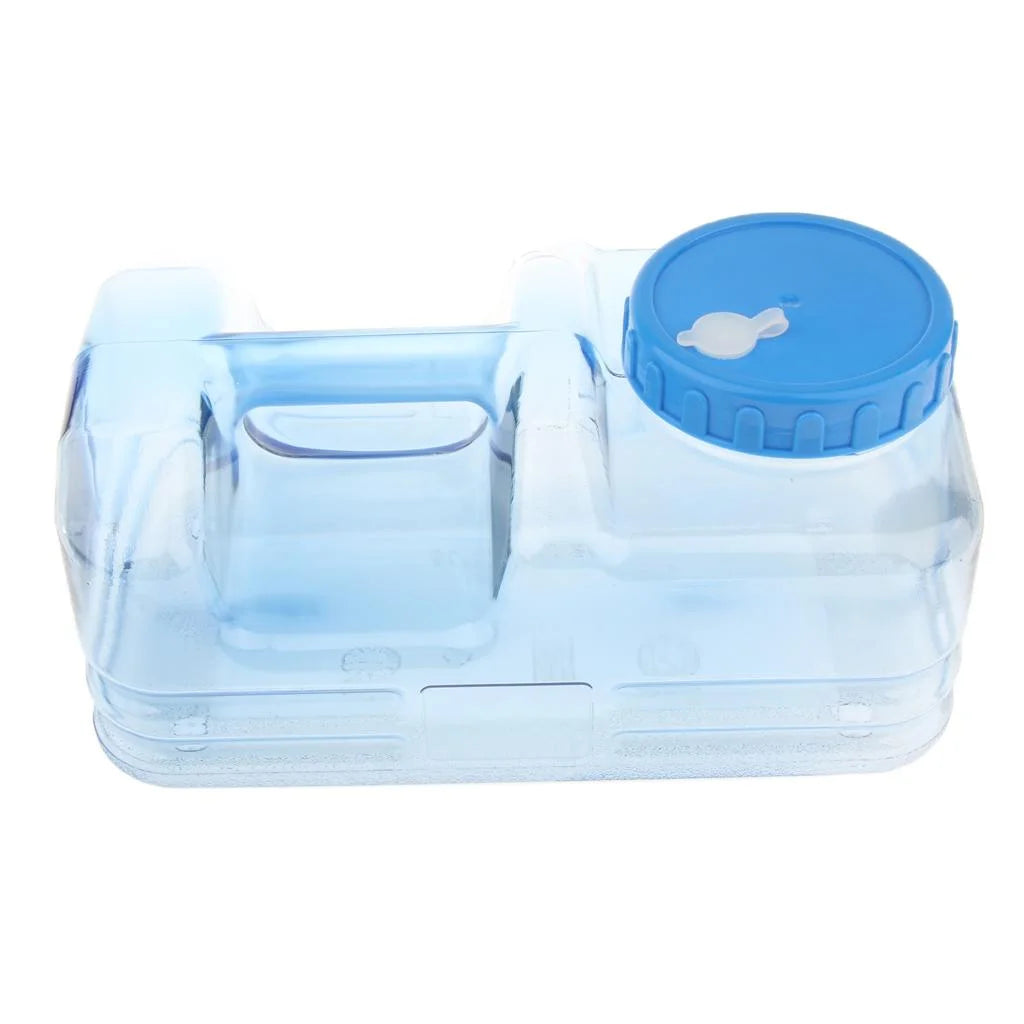 5 Litre Water Container with Cap K58686