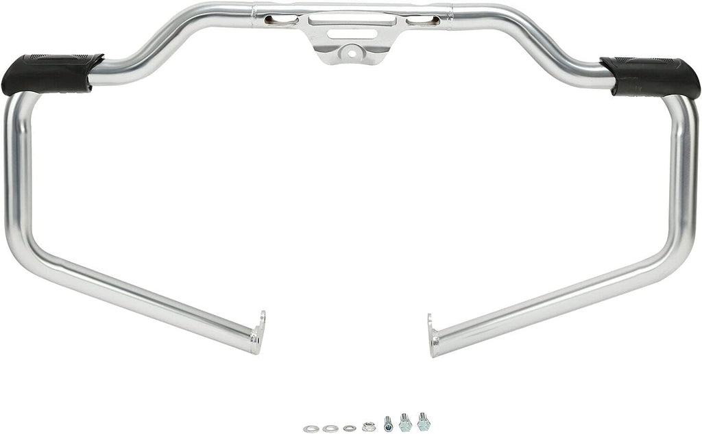 1 1/4" Mustache Engine Guard Bar Kit T41745