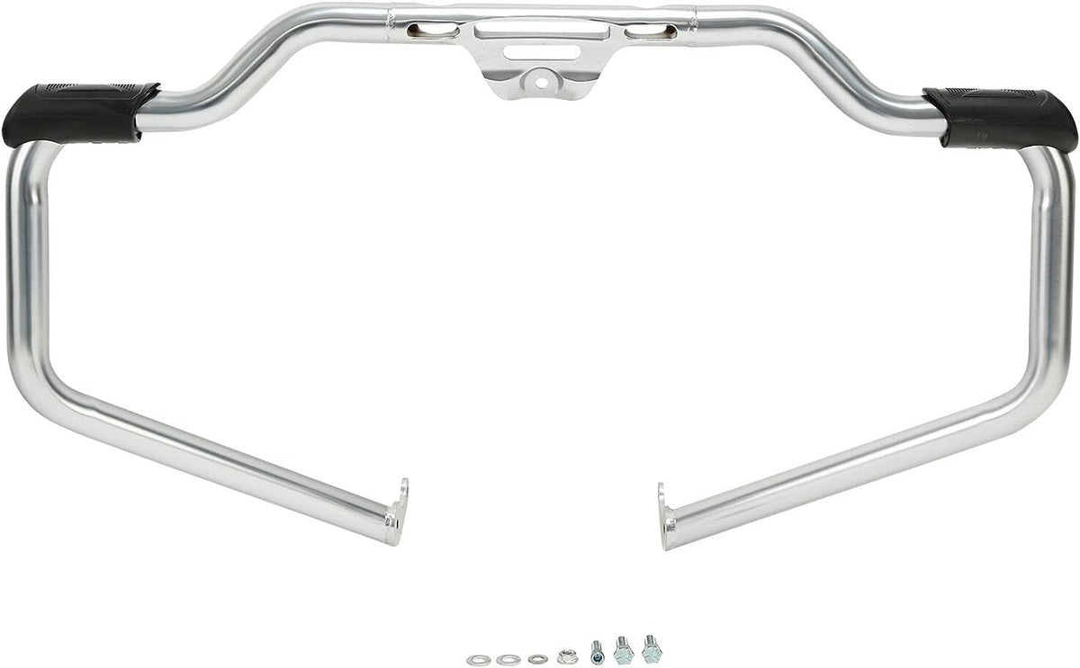 1 1/4" Mustache Engine Guard Bar Kit T41745