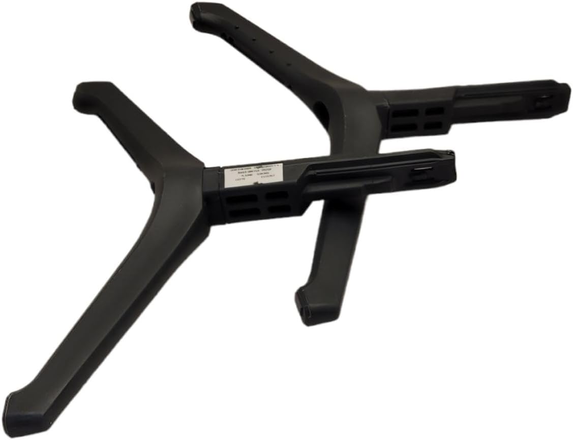 TV Base Stand Legs for 55" Tabletop TVs H6770