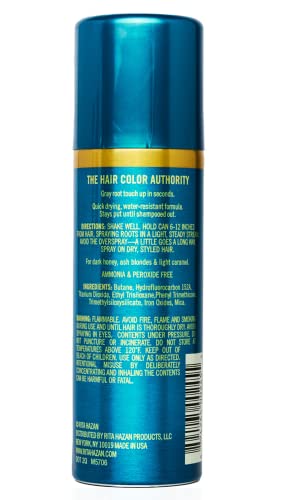 2 oz Root Concealer Spray X89797