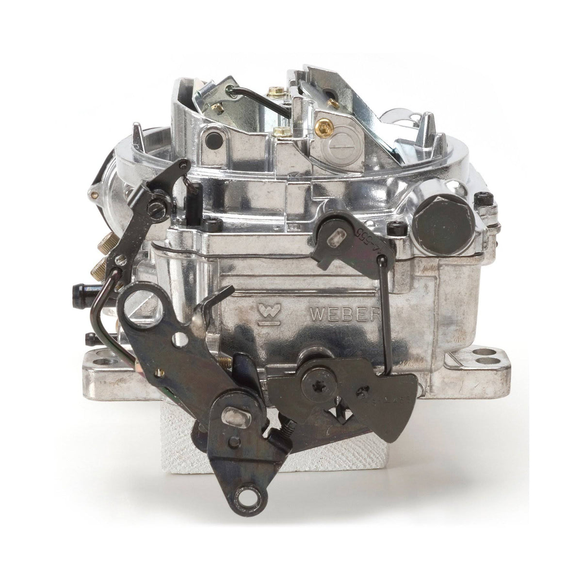Carburetor J636263