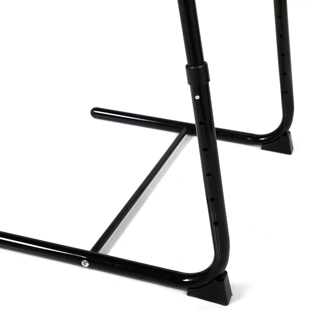 Set of 2 Portable Computer Table Desk Z66056