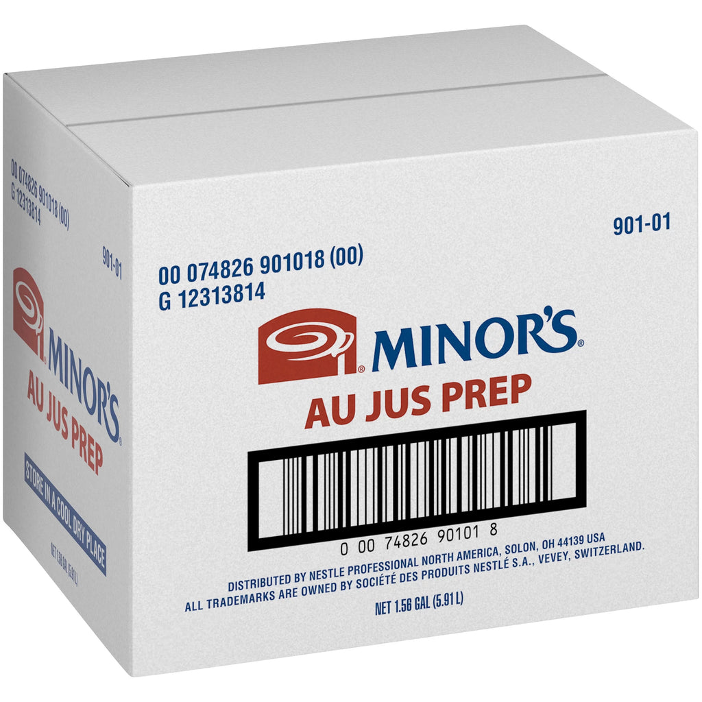 Au Jus Prep 16.7 fl. oz. Can C92713