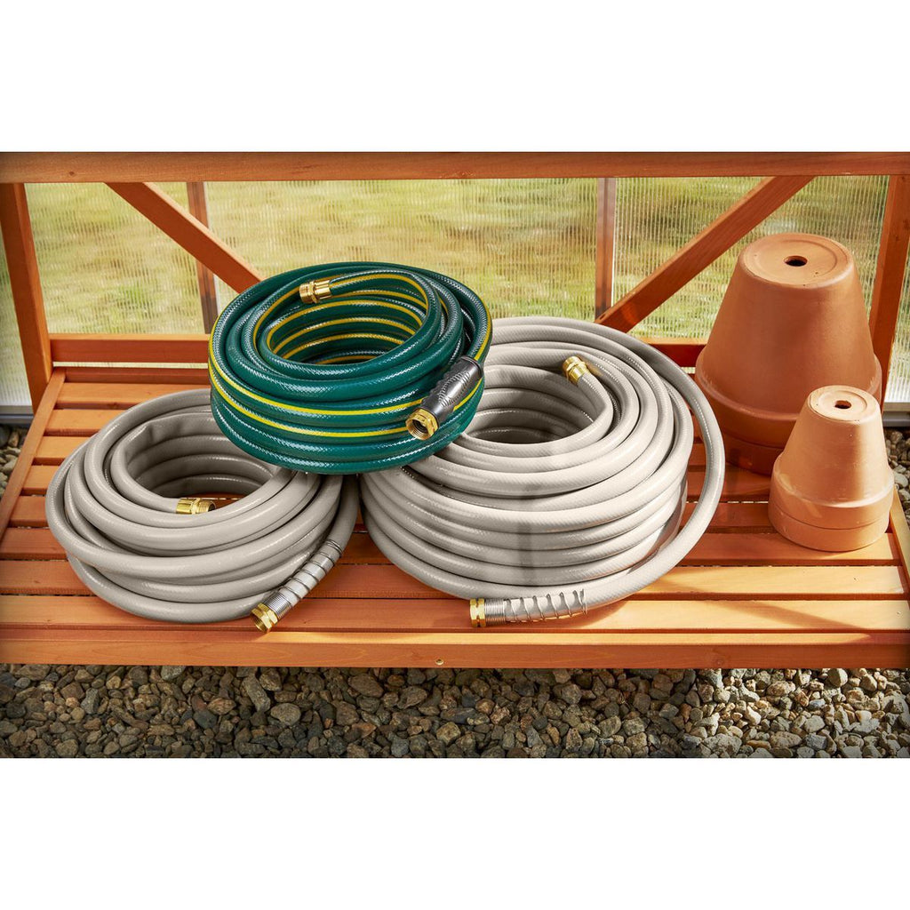 100 ft. x 3/4 in. Garden Hose A1779