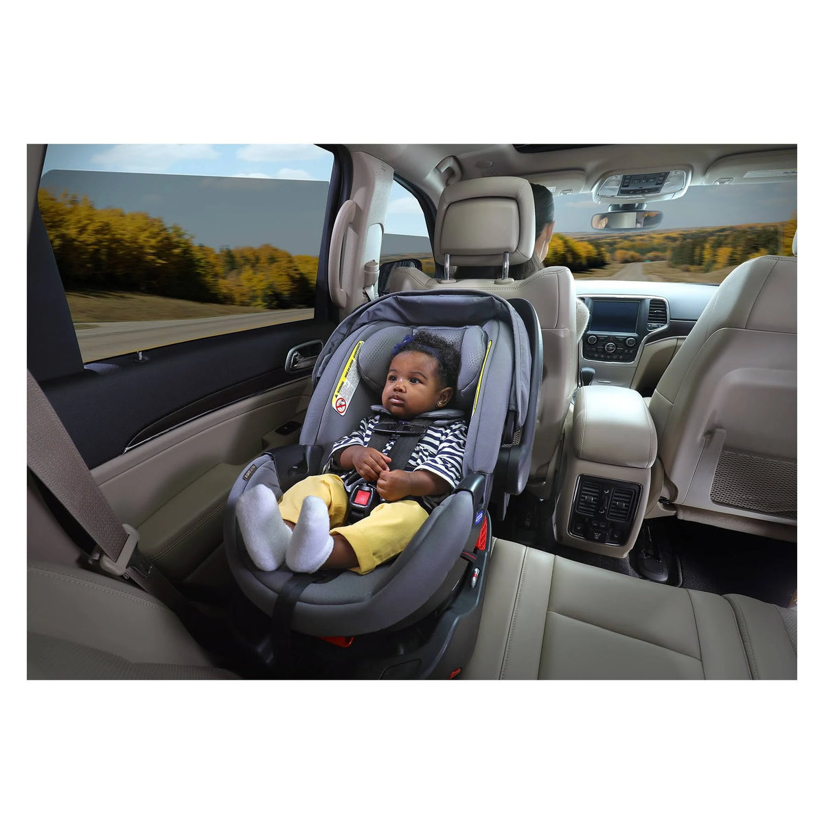 Infant Car Seat M953586