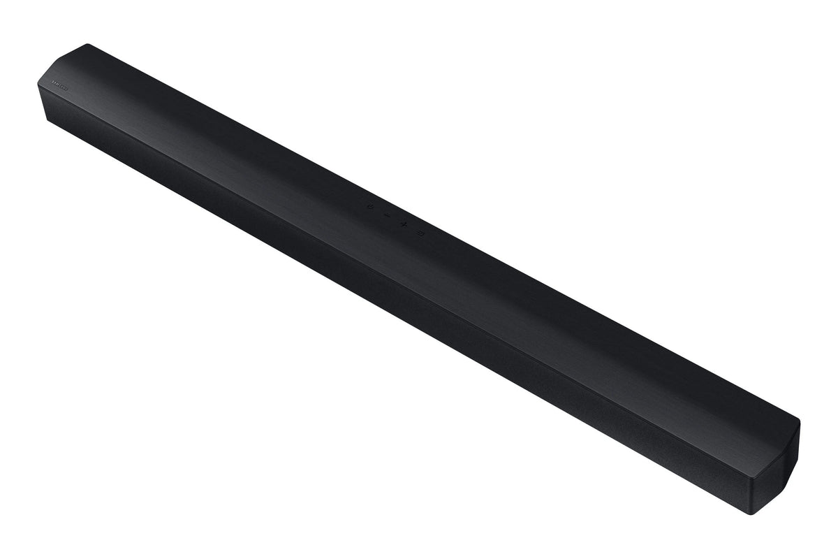 Soundbar & Rear Speakers with Subwoofer B546