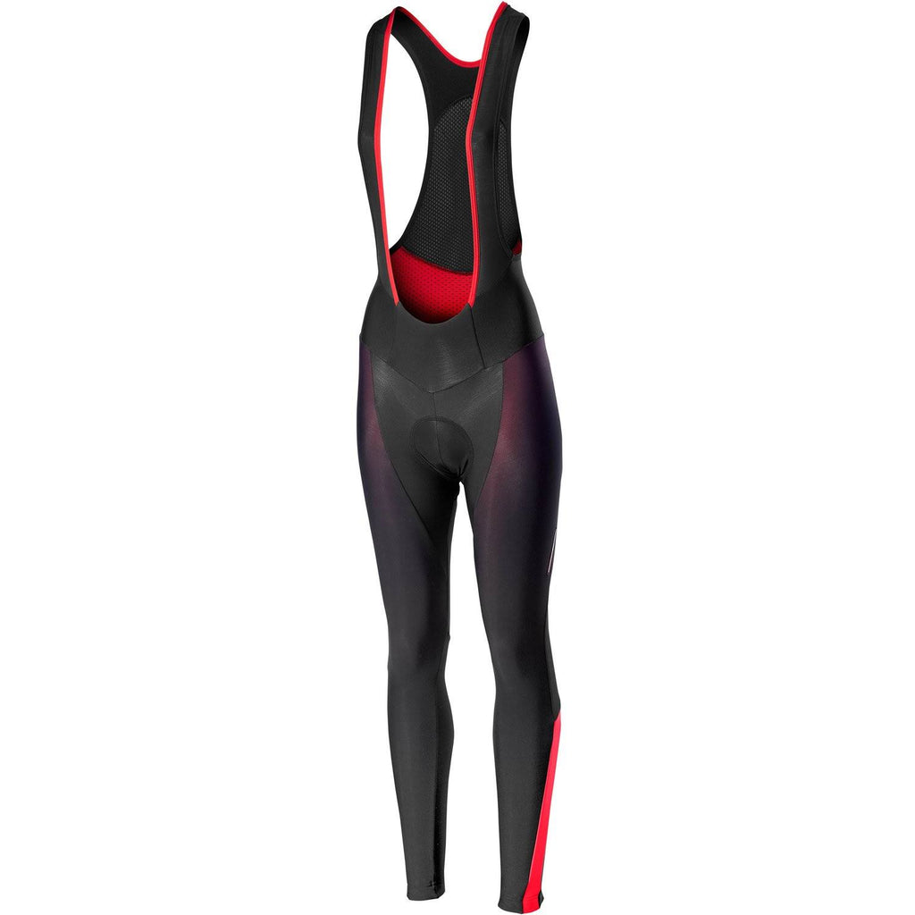 Black Bibtight J246