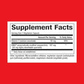 Quercetin 50 mg with Vitamin C Z6879