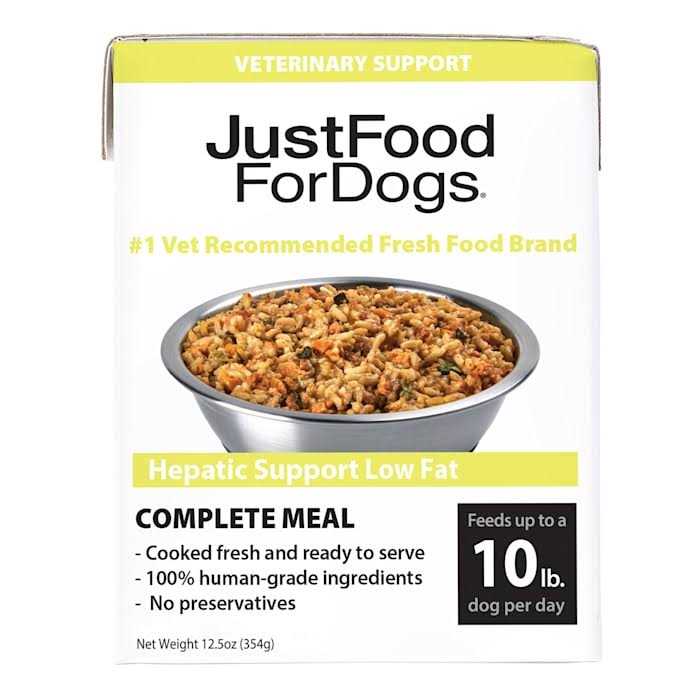 Low Fat Wet Dog Food O6098