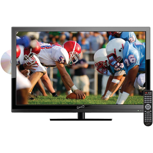 18.5 in. Class HD LED TV-DVD Combo 720P 60Hz B3559