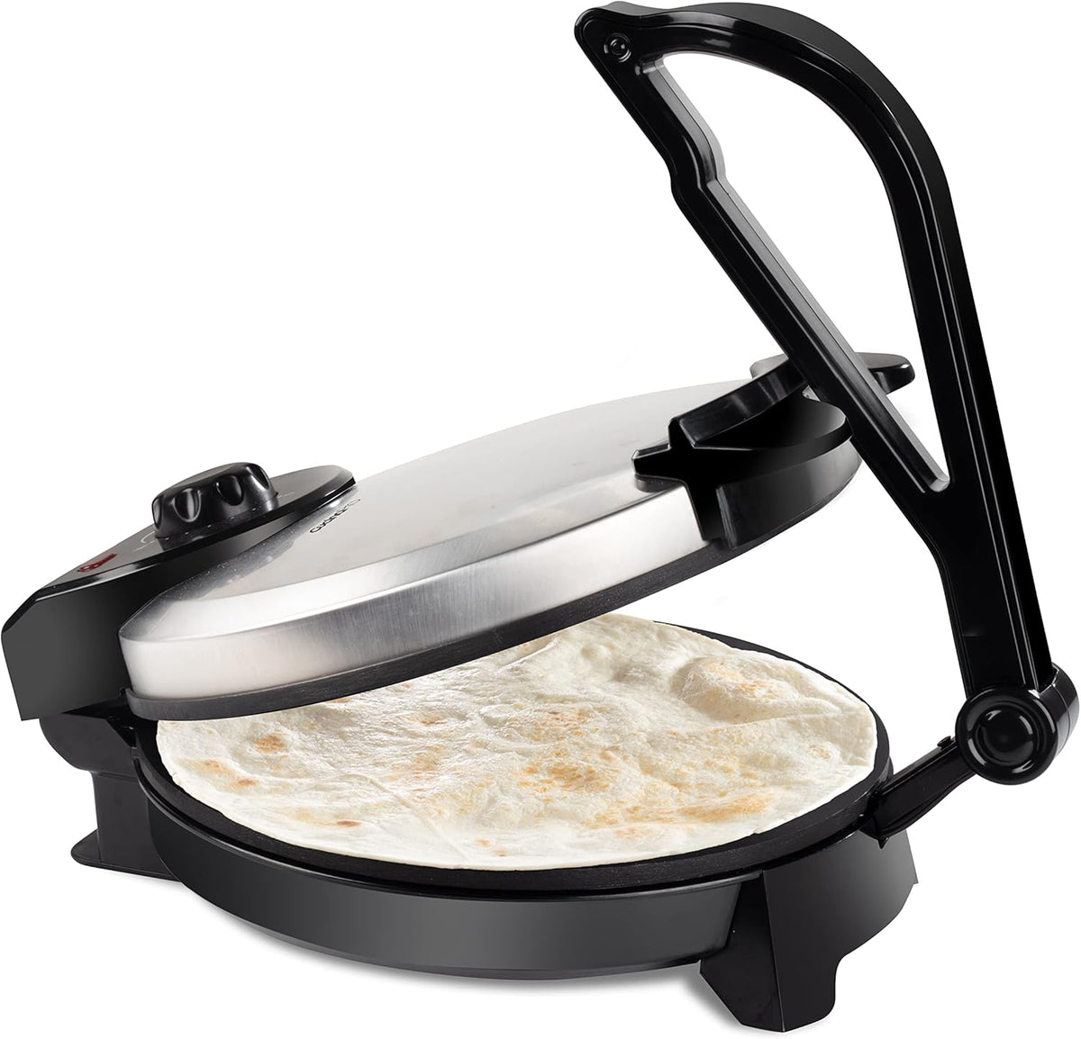 10" Non-Stick Electric Tortilla Maker I54419