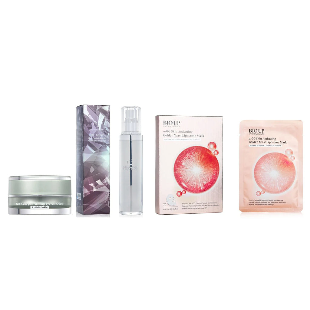 Anti-Aging Bundle 3pcs R462