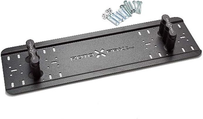 Universal Mounting Plate Pack of 2 D290649