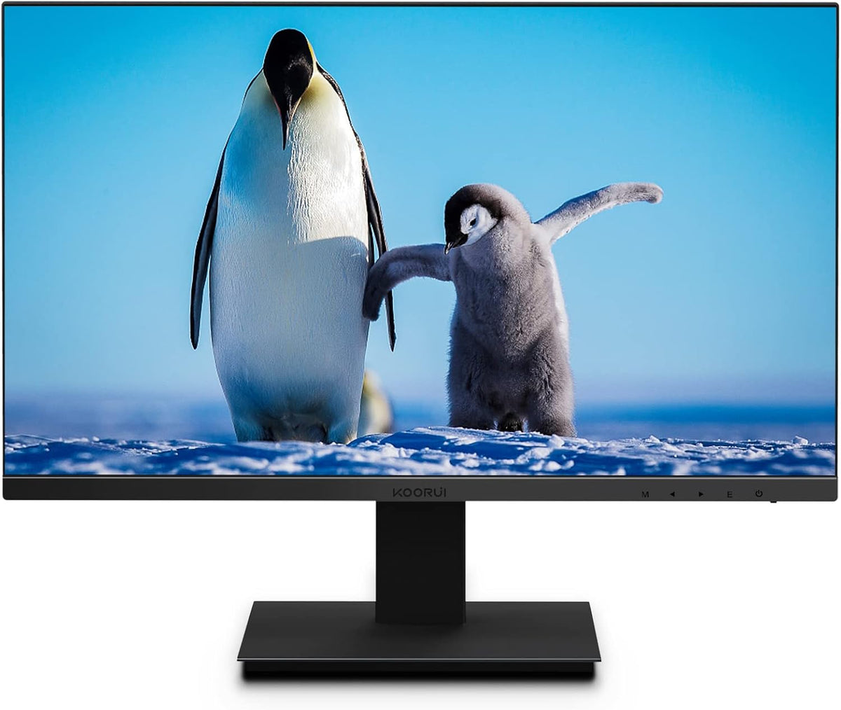 22 inch FHD 1080P 75hz VA LED Monitor Y116