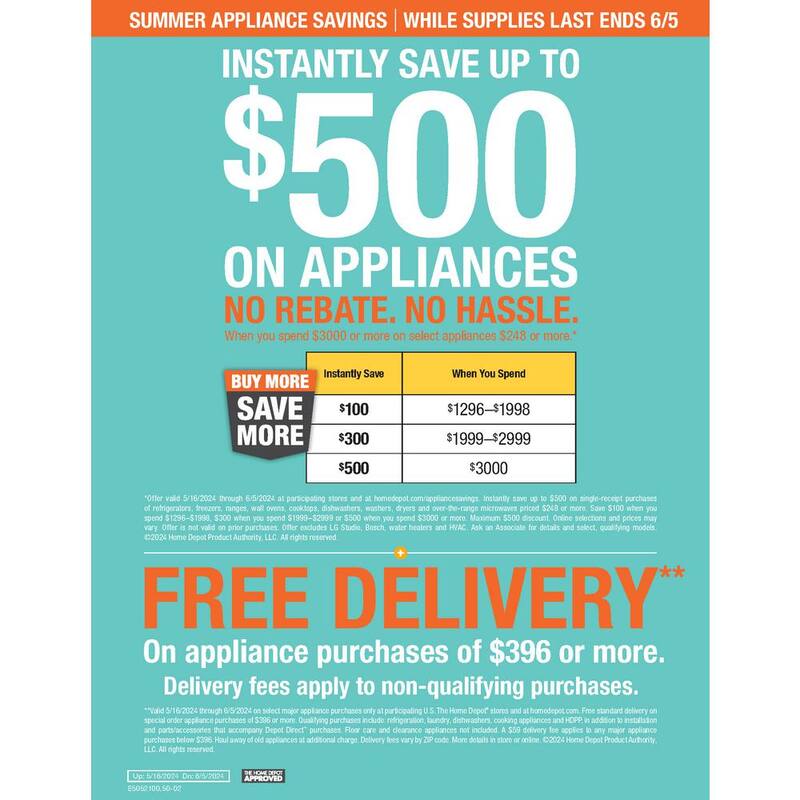 Black Stainless Steel Side-by-Side Refrigerator C485066