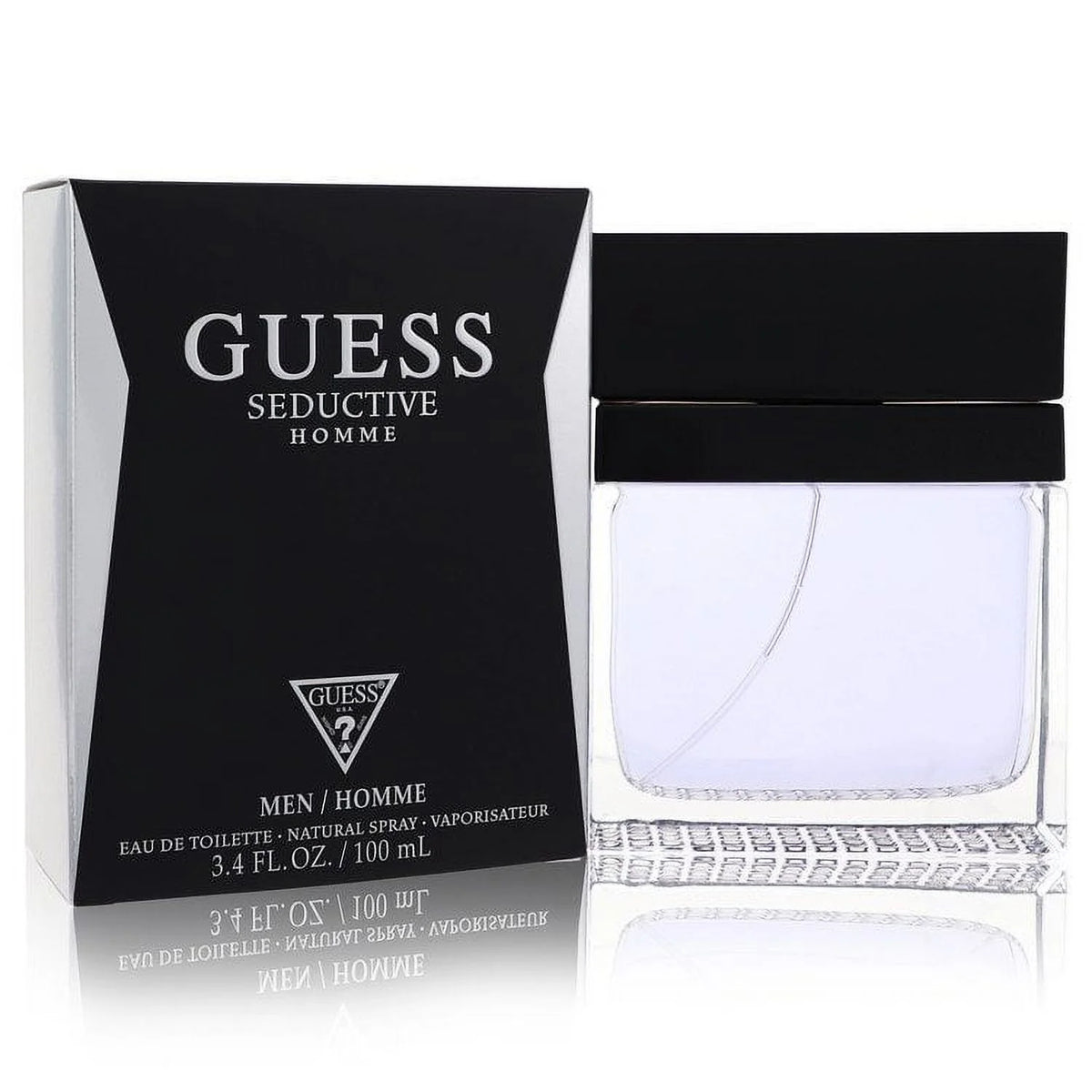 Eau De Toilette Spray I847466