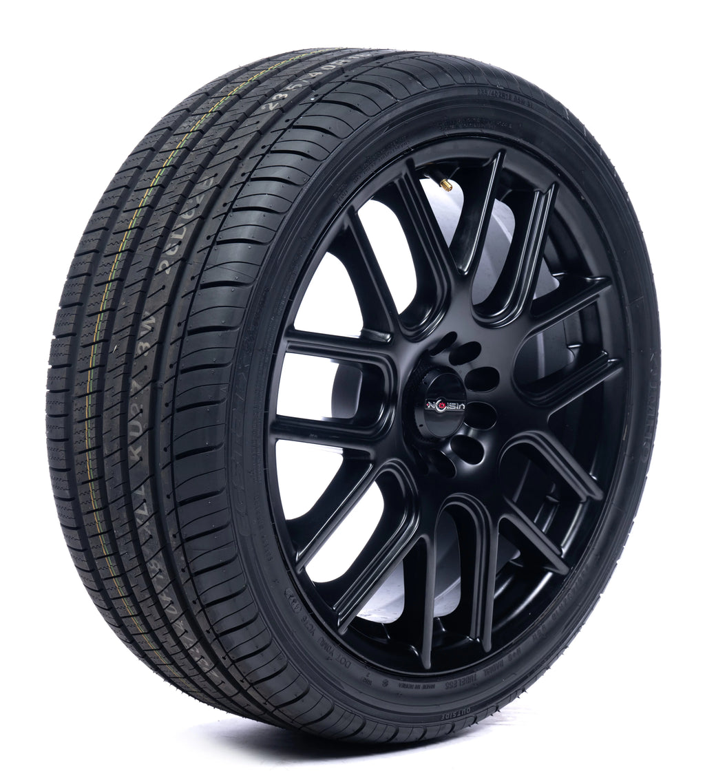 All-Season Tire 225/45R17 91W A284