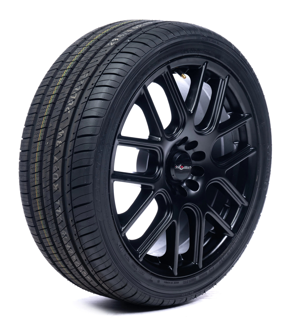All-Season Tire 225/45R17 91W A284
