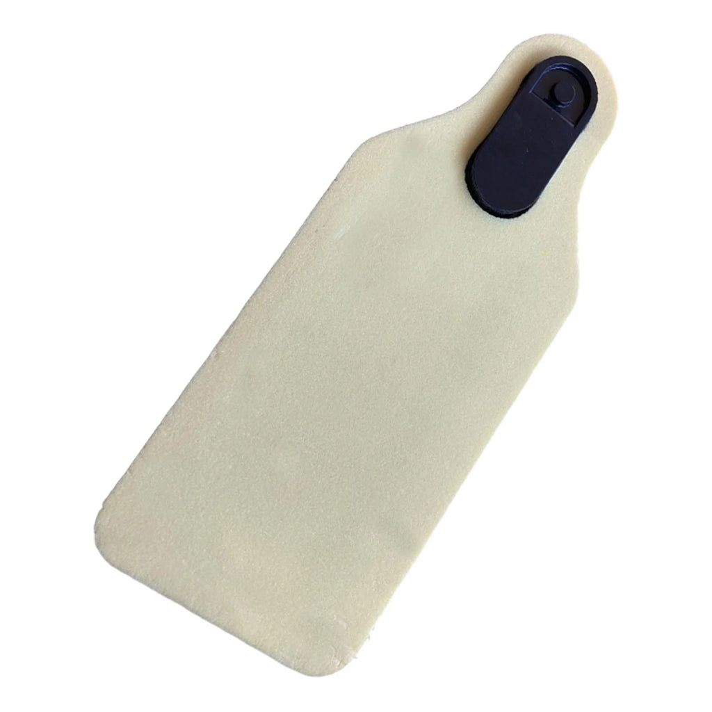 10 inch Hydrofoil Board Surfboard with Reinforced Base Fin Case and Tail Rudder O98088