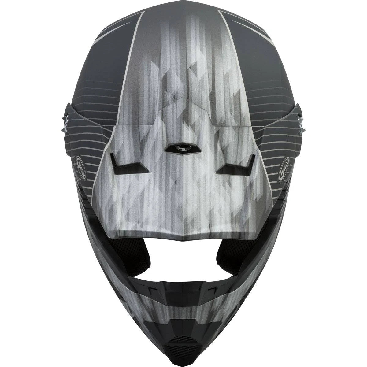 Black/Hi-Vis Yellow Large Helmet Q63012