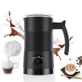 4 in 1 Electric Milk Frother and Steamer D66189