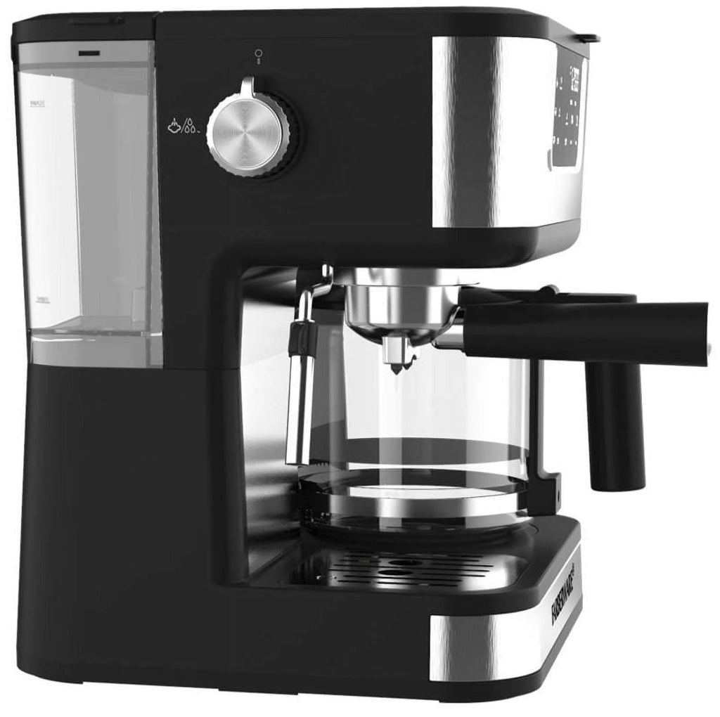 10 Cup Coffee and Espresso Maker S9137