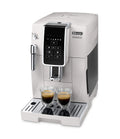White Coffee Espresso Maker S7330