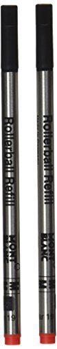 Mystery Black Rollerball Refill D5574
