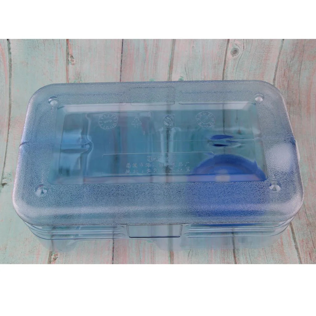 5 Litre Water Container with Cap K58686