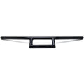 7/8" Black Motorcycle Handlebar B675913