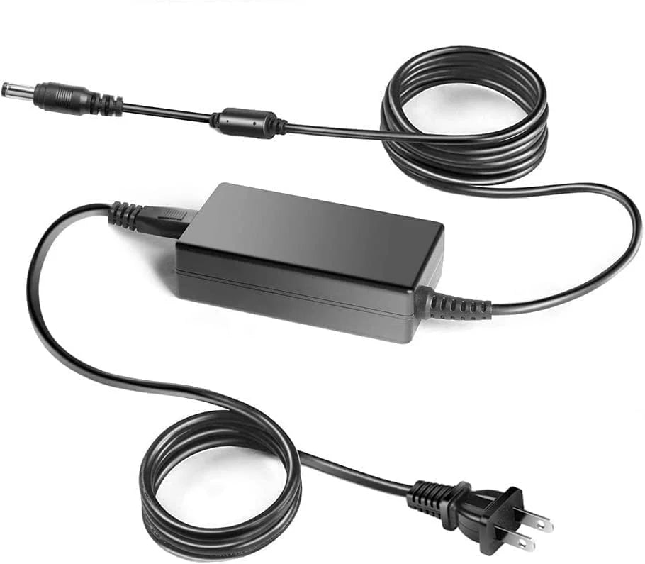 AC / DC Adapter Power Supply Cord H7219