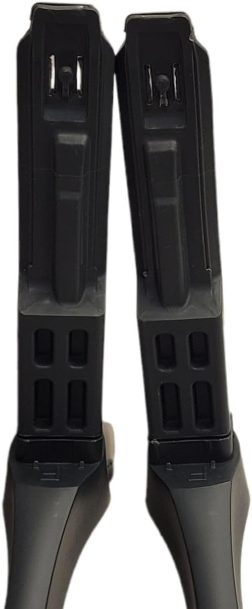 TV Base Stand Legs for 55" Tabletop TVs H6770