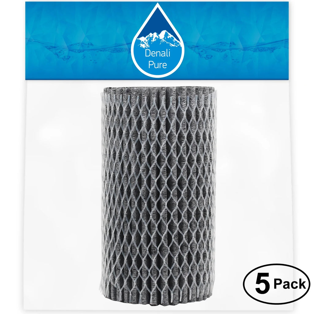 5-Pack Refrigerator Air Filter T591160