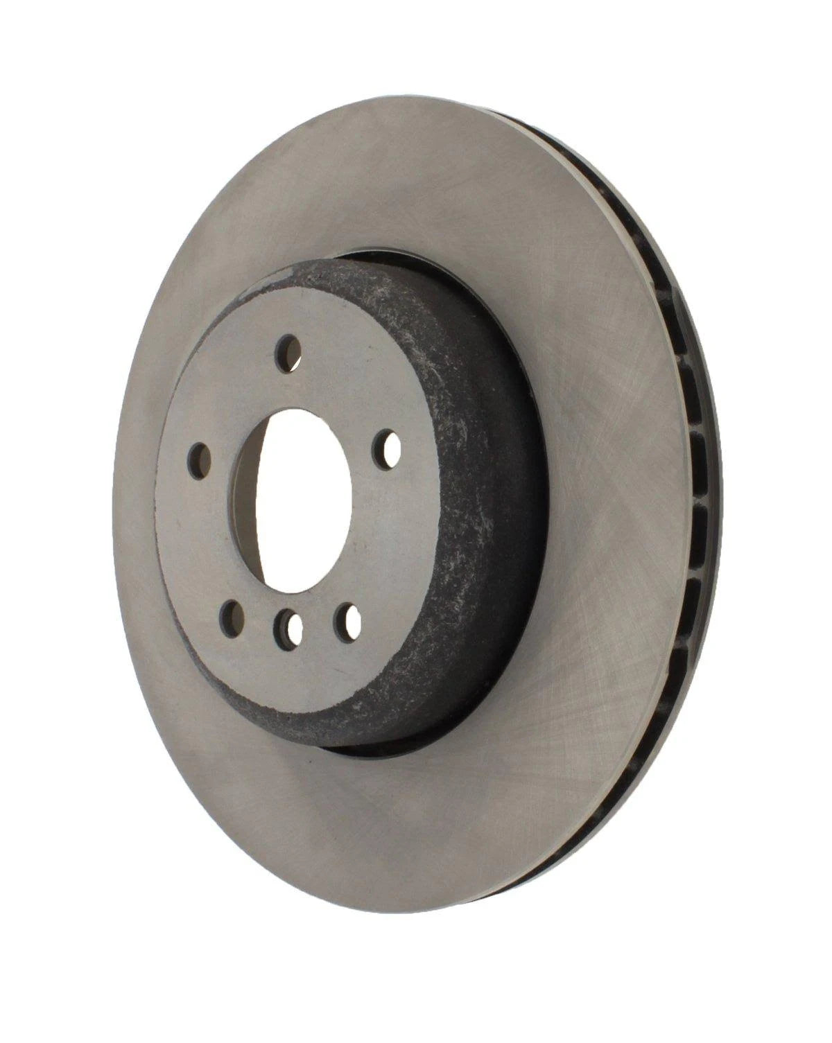 High Carbon Alloy Brake Rotor U4537