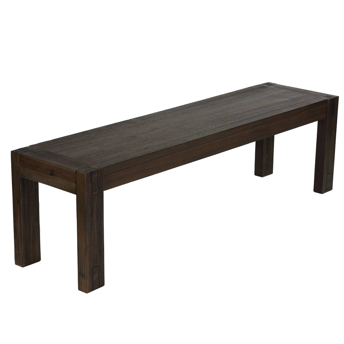 Solid Wood Bench O1776