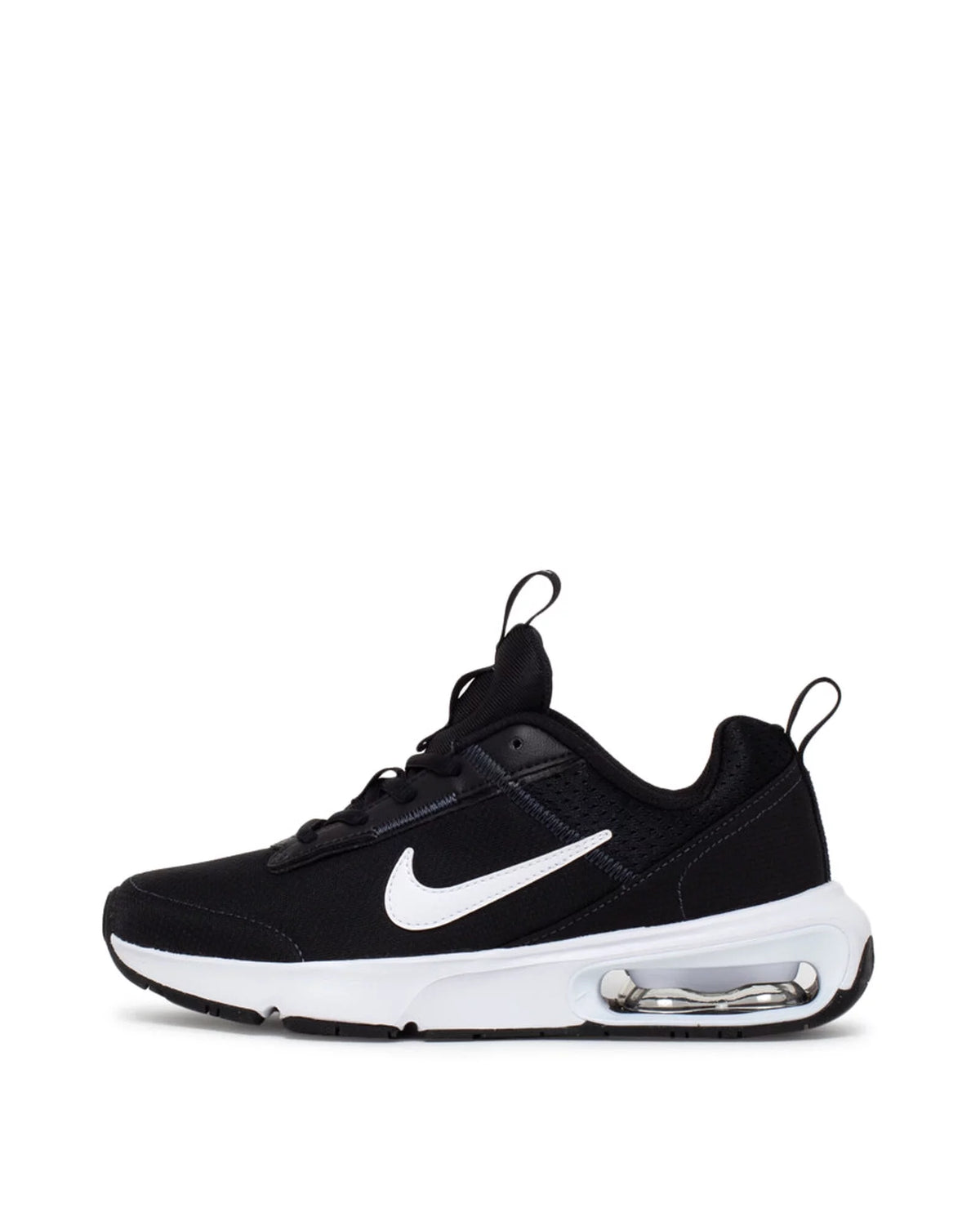 Black Sneakers W346