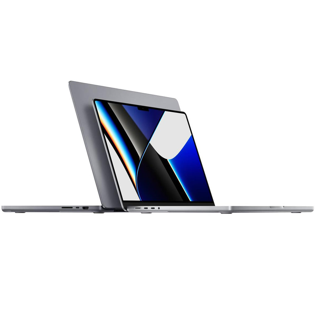 16" MacBook Pro M1 Pro 16GB RAM 512GB SSD Silver J174937