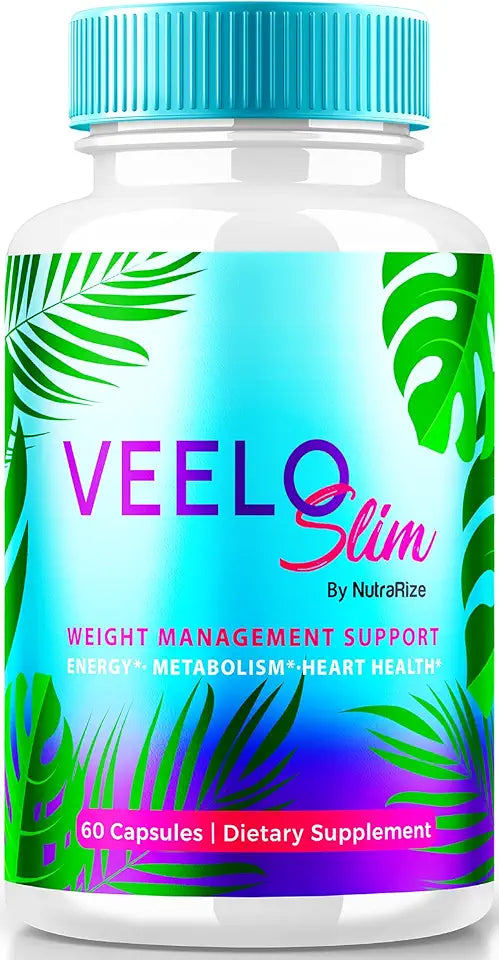Weight Loss Capsules S5937