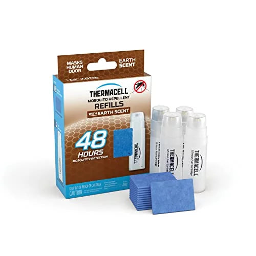 Mosquito Repellent Refills K525