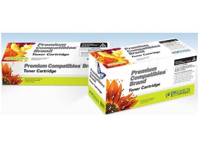 Black Toner Cartridge E29431