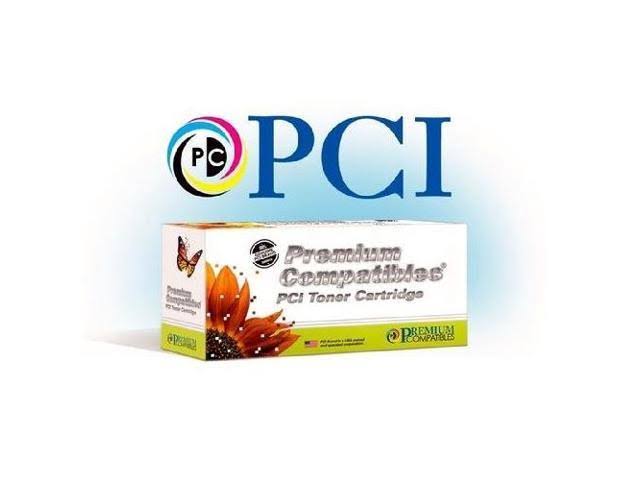 Black Toner Cartridge E29431