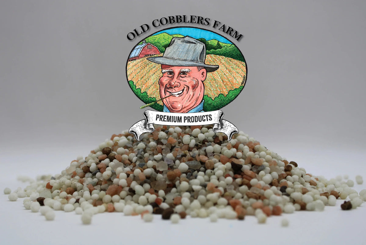 Onion Fertilizer 20 lbs H363
