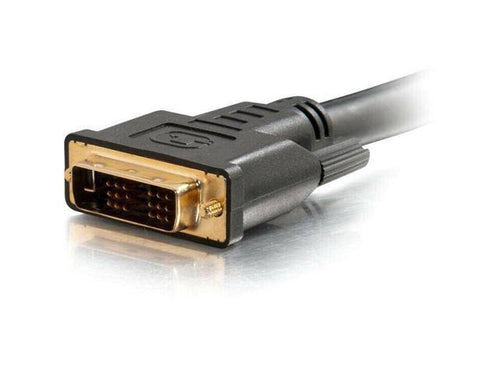 15ft DVI-D Single Link Digital Video Cable P508