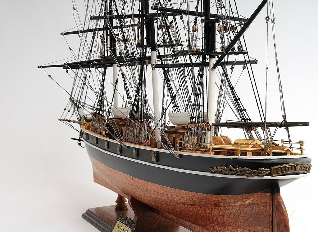 Cutty Sark F627726